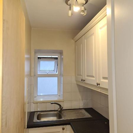 One Bedroom Apartment Dublin Exterior foto
