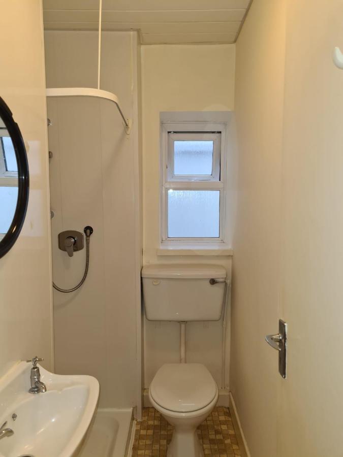One Bedroom Apartment Dublin Exterior foto